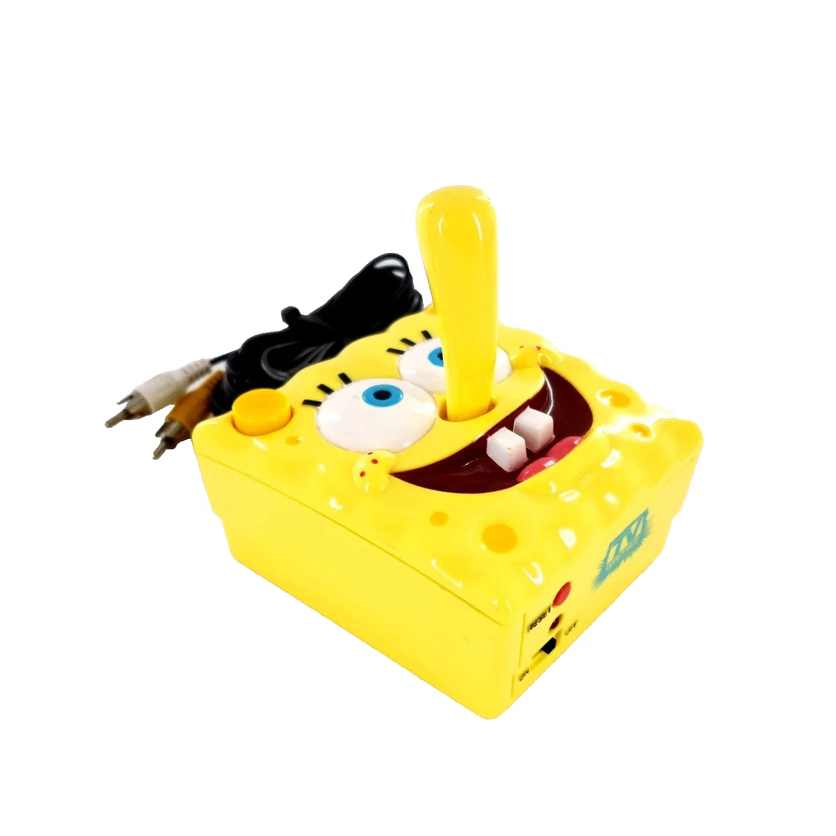 SpongeBob SquarePants Electronic Games for sale | eBay