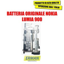 BATTERIA ORIGINALE NOKIA BP-GEW LUMIA 900 3,7V 1830mAh