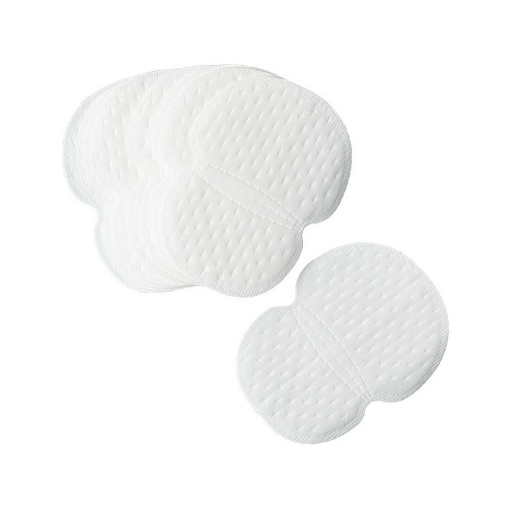 50 Almohadillas para el Sudor de las Axilas, Almohadillas para las Axilas, 8522
