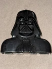 Vintage Star Wars 89 Figure Lot & Original Darth Vader Case & C-3PO Case +case