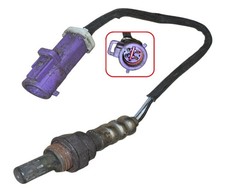 Lambdasonde Lambda Sonde Ford Fiesta V 5 JD JH 1,3 1,4 16V 69PS 80PS 2S6A9G444BA