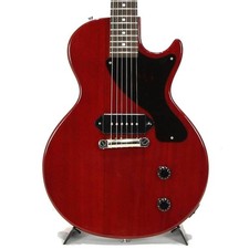 Epiphone Japan Limited Edition Lq Les Paul Junior Single Cutaway Cherry Safe del