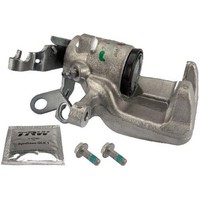 Bremssattel Hinten Links FüR Seat Altea 5P 1.6 1.8 1.9 2.0 04 Bis 15 TRW BMJ AZV