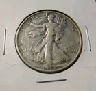 1944 P Walking Liberty Half Dollar - 90% Silver