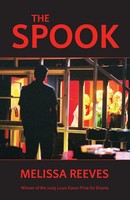 The Spook Melissa Reeves Taschenbuch Kartoniert / Broschiert Englisch 2005