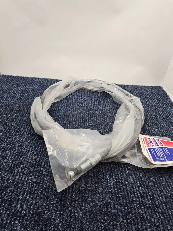 Parts Unlimited K28-5501H Clutch Cable Fits 1984-1987 Honda XR250R - Imagem 4 de 4