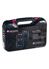 Mystim Tension Lover Reizstrom Gerät Stimulation Massage Wellness 4260152460008