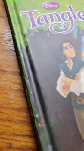 Leap Frog Tag Disney Tangled - Picture 6 of 7