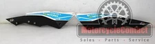 17-19 ADVENTURE 1090 R LEFT RIGHT REAR BACK TAIL FAIRING UNDERTAIL COWL PLASTIC 