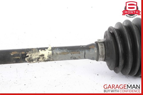 06-12 Mercedes X164 GL450 GL550 Front Left Side Drive Axle Shaft Driveshaft OEM - Picture 9 of 11