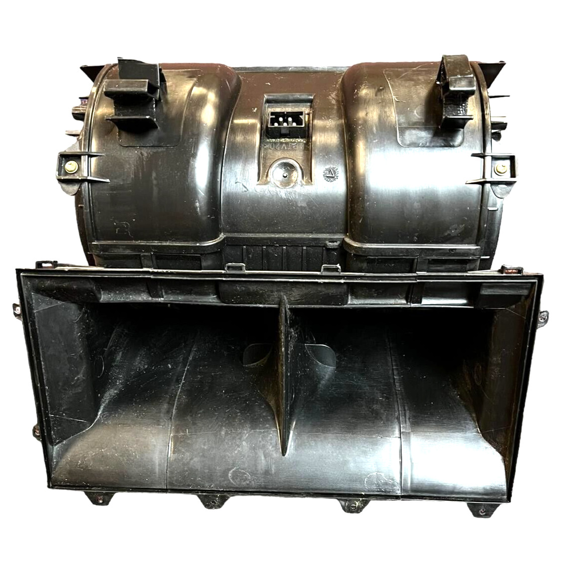 1998 ROLLS ROYCE SILVER SERAPH INTERIOR HEATER BLOWER 94.342.16.017 OEM