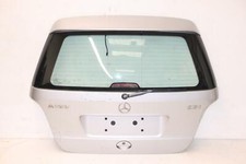 Mercedes A W168 160CDI Heckklappe Wischermotor Farbe 761 Polarsilber Metallic Mercedes A W168 160CDI Heckklappe Wischermotor Farbe 761 Polarsilber Metallic