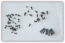 USA Replacement Laptop Screws Set for IBM Lenovo ThinkPad T520 T530 W520 W530