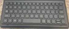 Samsung Galaxy Tab S5e Book Cover WIRELESS KEYBOARD KEYS KEYCAPS EJ-FT720 