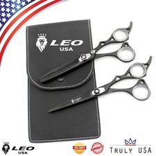 Professional Japanese Hair Cutting Scissors Barber Stylist Salon Shears