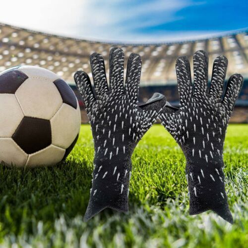 NUEVO guantes de portero guantes de fútbol DE - Imagen 5 de 29