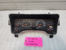 Compteur Jeep WRANGLER