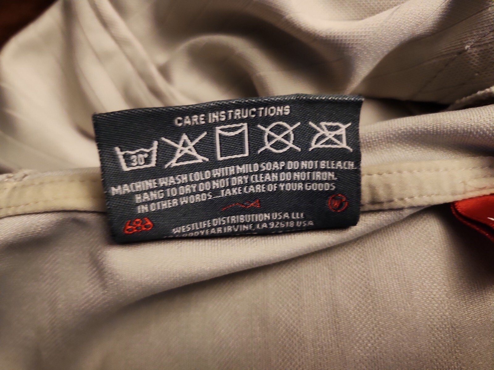 686 MEN'S LIGHTWEIGHT BROWN SNOWBOARD HOODIE SWEATSHIRT Sz M used/clean