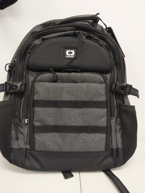 ogio backpack alpha