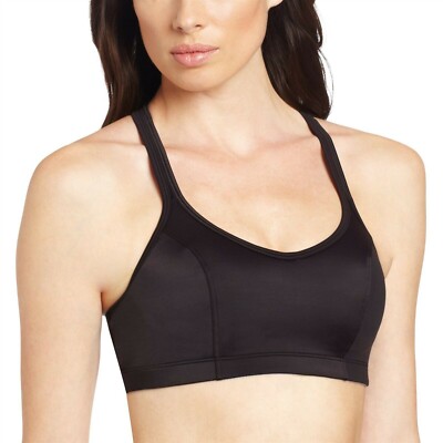 Champion 1050 Women's Shaped T-Back Sports Bra -BEST SELLER- NEW