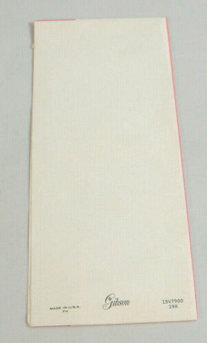 EINE VALENTINSTAGSMUTTER ~ VINTAGE GIBSON VALENTINSTAGSKARTE - Bild 3 von 5