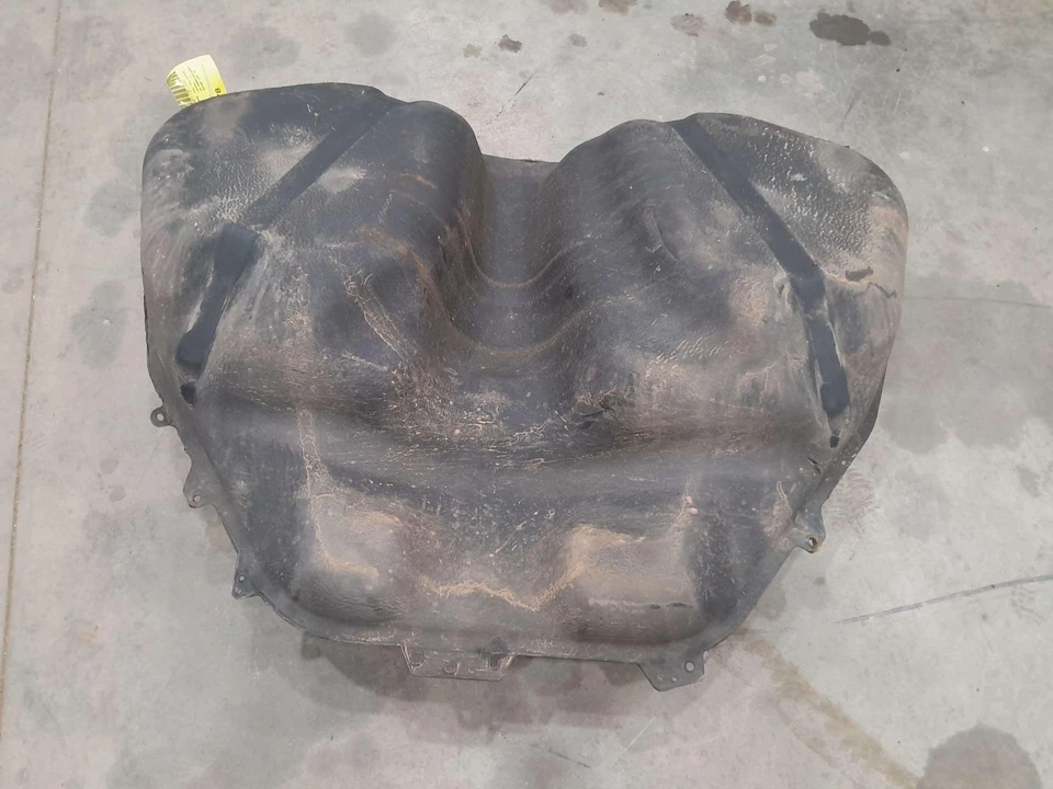 Conjunto de tanque de combustible Subaru Legacy Outback 2013-2014 tanque de gasolina OEM 42012AJ04B Foto 4 de 4