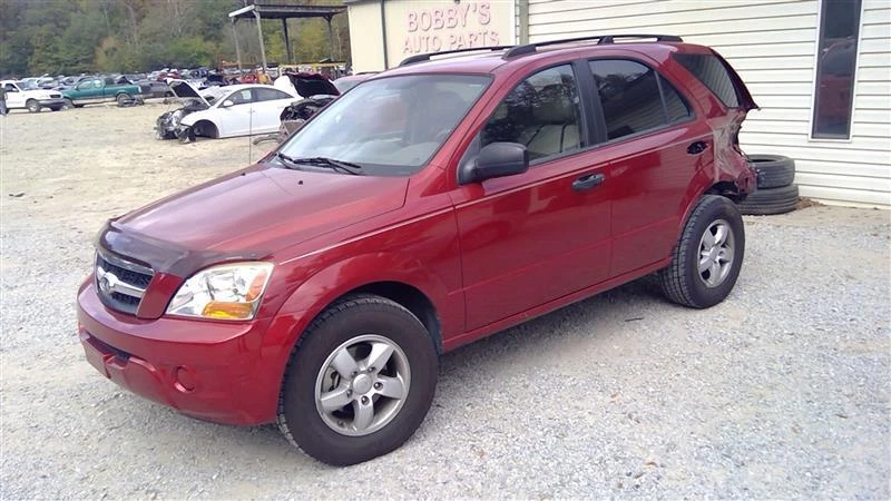 Control inmovilizador de bloqueo antirrobo ECM chasis compatible con 07-09 SORENTO 716588 Foto 2 de 4