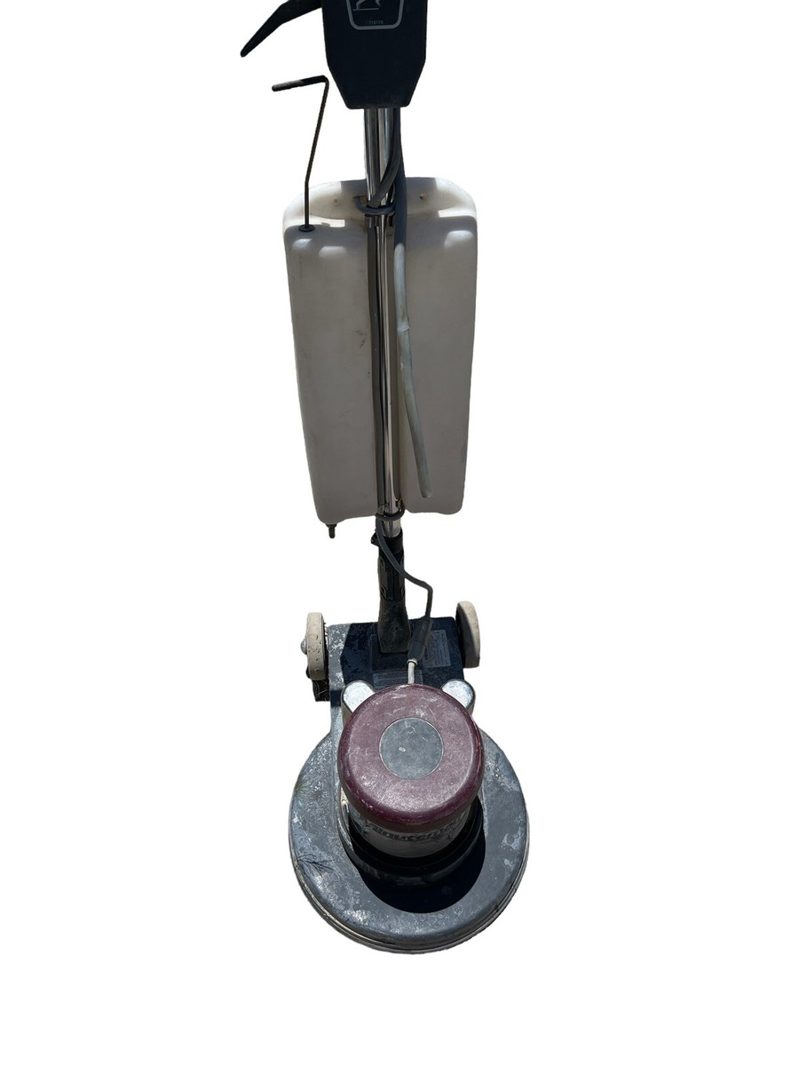 Minuteman Commercial Floor Machine For Parts | eBay
