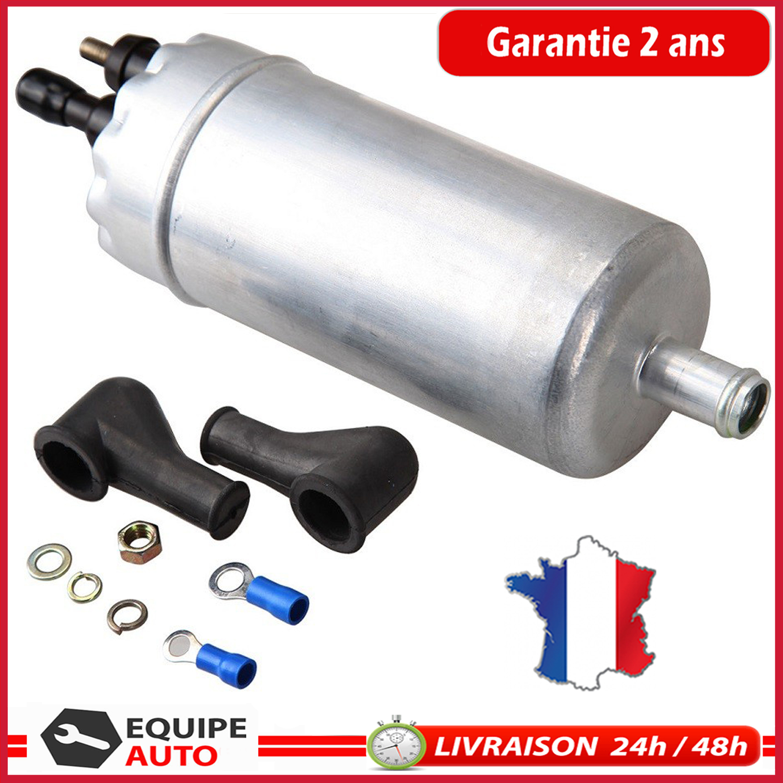 Pompe gavage gazoil Espace 3 pour des trajets sereins en vacances familiales