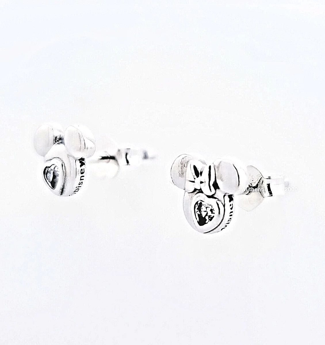 Share 149+ pandora childrens earrings latest seven.edu.vn