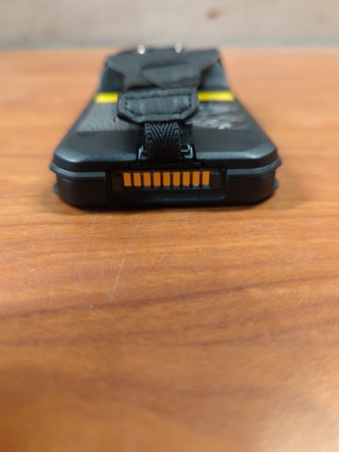 Panasonic FZ-N1WF TOUGHPAD Rugged Handheld Barcode Scanner - Picture 5 of 8