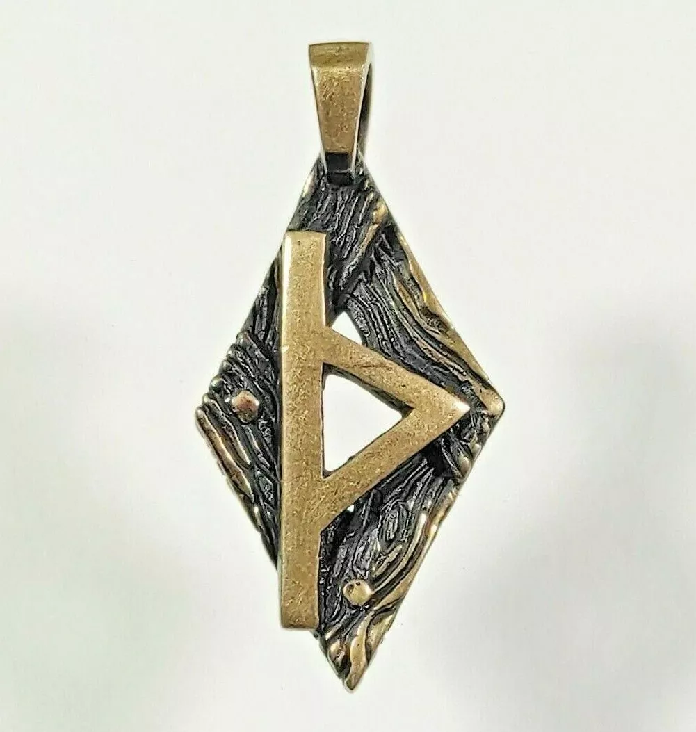 Rune jewelry shop