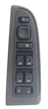SWITCHDOCTOR Window Master Switch Set 2003-2006 Avalanche, Tahoe, Suburban