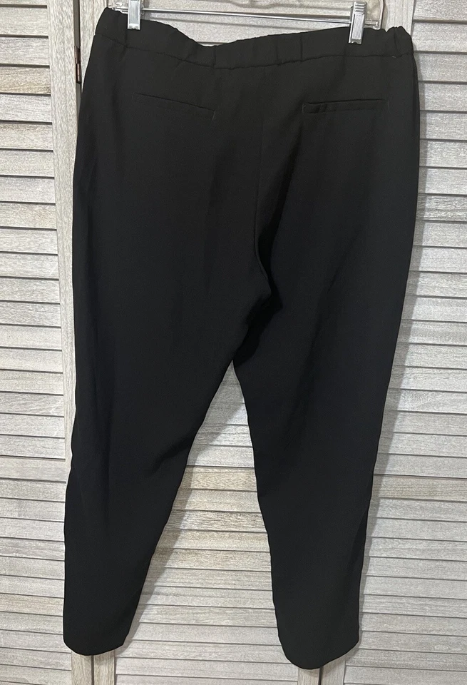 Cynthia Rowley Womens Black - Image 2 of 4