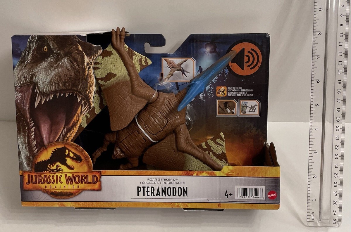 T Rex Unlock Pteranodon Lego Jurassic World Jurassic World