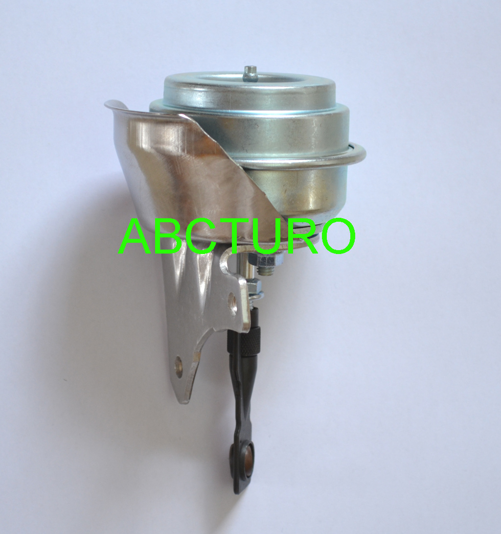 Audi Seat Skoda Volkswagen 1.9TDI turbo wastegate actuator GT1749V 713672 454232