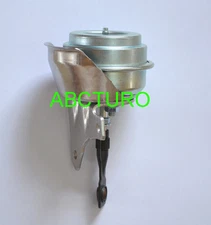 Audi Seat Skoda Volkswagen 1.9TDI turbo wastegate actuator GT1749V 713672 454232