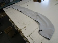 G3 ELITE 325 DLX SS (2015 - 2016) BOW BIMINI BOOT DOWCO 44384-40 GRAY BOAT