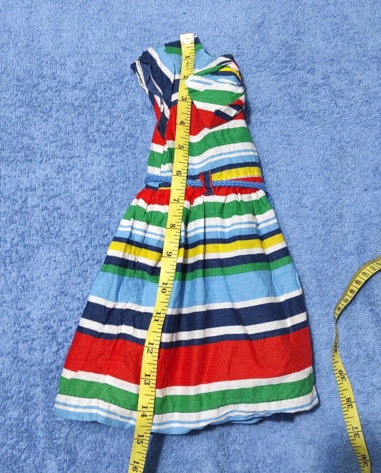 MATALAN Baby Girl Summer Dress 36 Months eBay