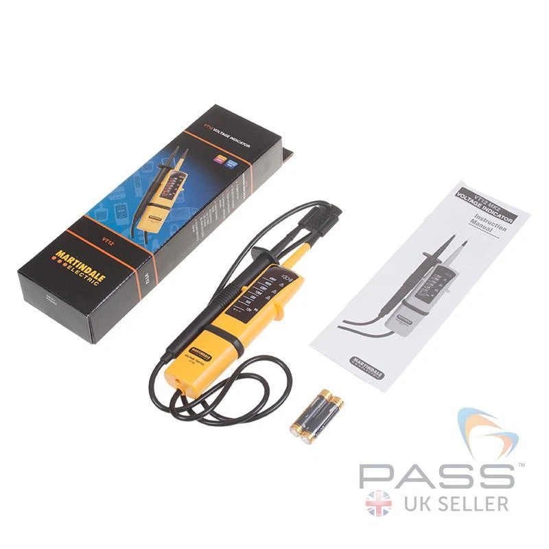 Gs38 tester deals