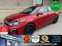 2019 Kia Forte EX* Reverse Camera/Bluetooth/HEATED SEATS