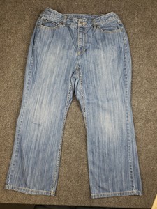 Liz Claiborne Bootcut Womens Size 16 