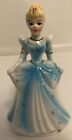 Walt Disney Cinderella Porcelain Figurine Wales Made in Japan Vintage