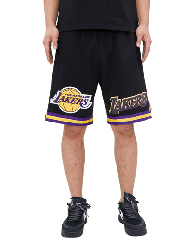 Los Angeles Lakers Pro Team Shorts | eBay