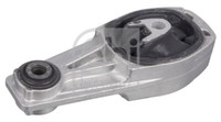 Febi Bilstein 32716 Halterung, Handgetriebe FüR CitroËN, Ds, Opel, Peugeot