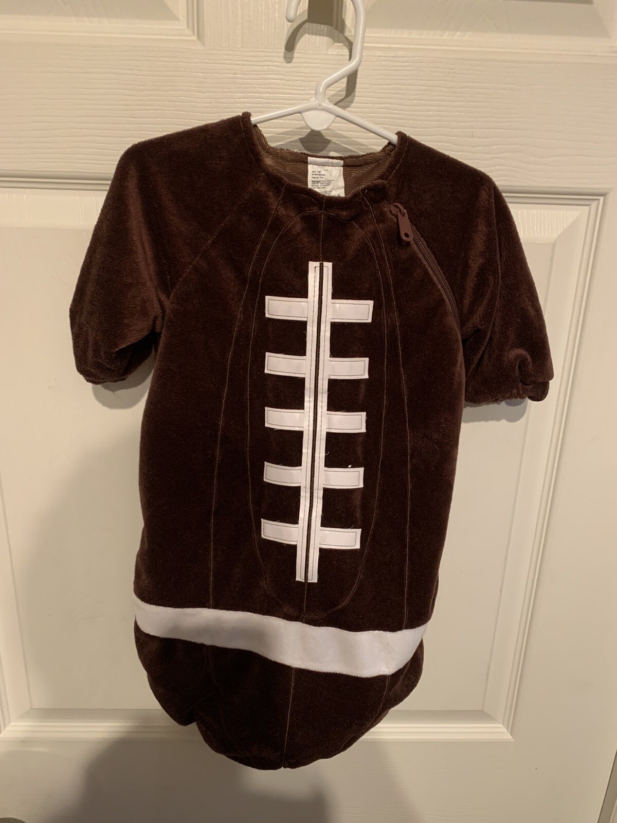 vintage kmart infant football Gem