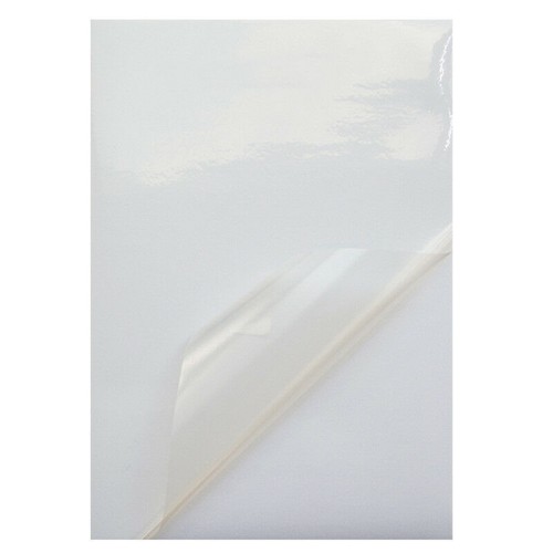 10Pcs A4 Waterproof Printable Self Adhesive Sticker Paper Label Inkjet Print - Picture 4 of 6