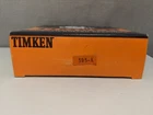 595A TIMKEN TAPERED ROLLER BEARING