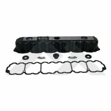 Crown Automotive RT35001 Valve Cover Kit (Black); For 1997-2004 Jeep (TJ) NEW