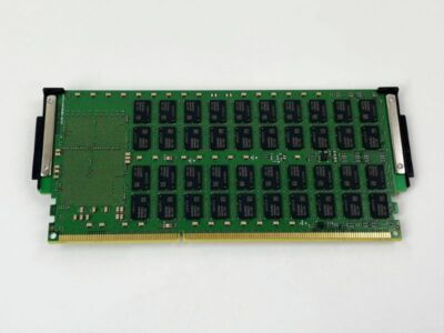 IBM em98 64Gb DDR4 (4Gb) 1600MHz CDIMM memory yz | eBay